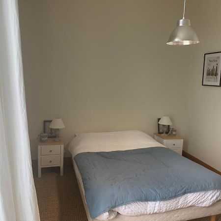 «  Le Relais » Hotel Arnage Exterior photo